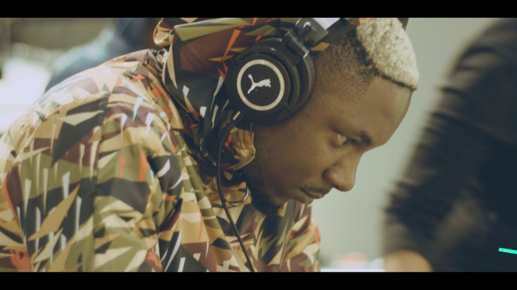 King Kong Stanley Enow