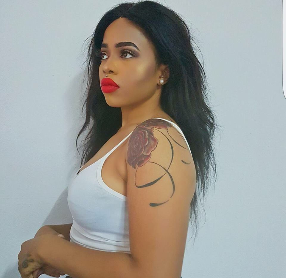 artistes camerounaises les plus belles