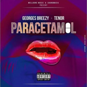 le paracétamol de Georges breezy