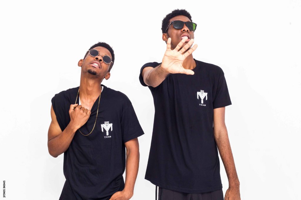 Groupe One Yema Productions Locko Batobesse