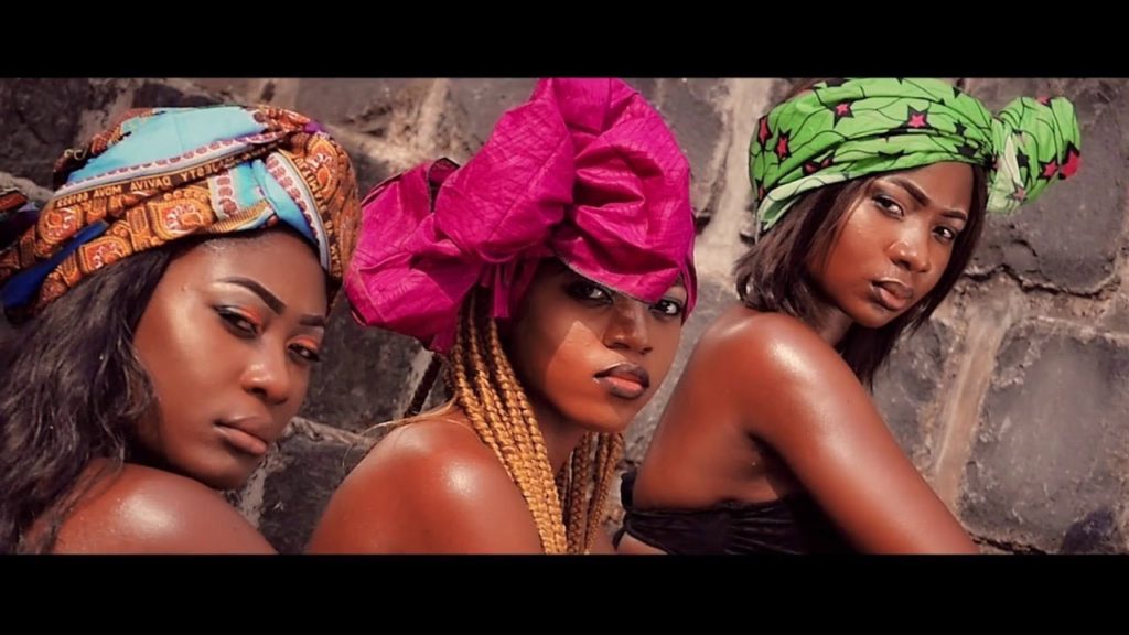 AWU Sidomina Batobesse