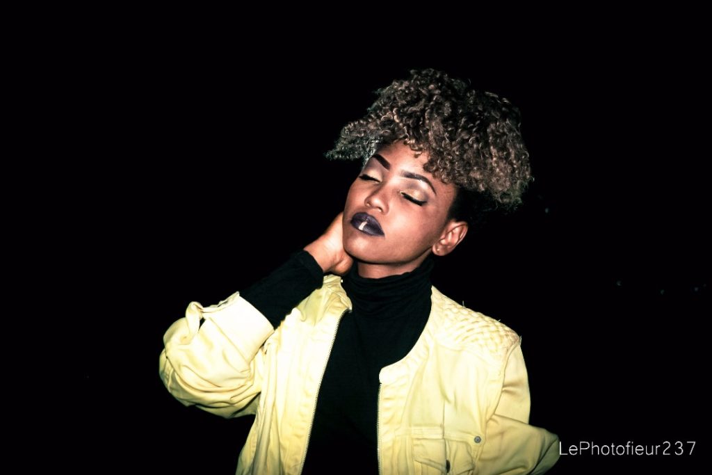 SM Sophie Marceaux Batobesse