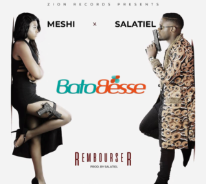 le high man et meshi dans rembourser guetter