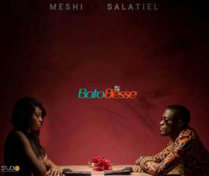 le high man et meshi dans rembourser guetter