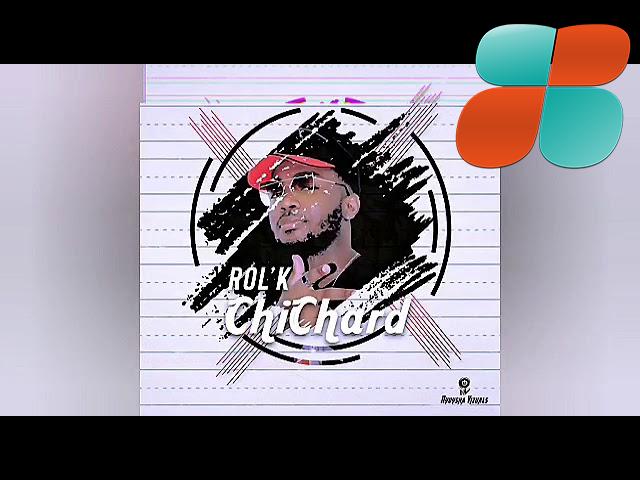 Rol’k le Parano dans Chichard prod by zikpapmay Rol'k Chichart artiste camerounais Batobesse