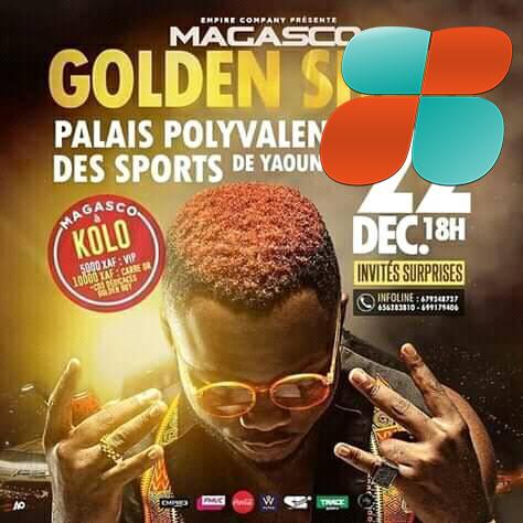 Empire Company est-il prêt avec pour le concert de Magasco au Paposy? Empire Company Magasco Paposy 2018 Batobesse