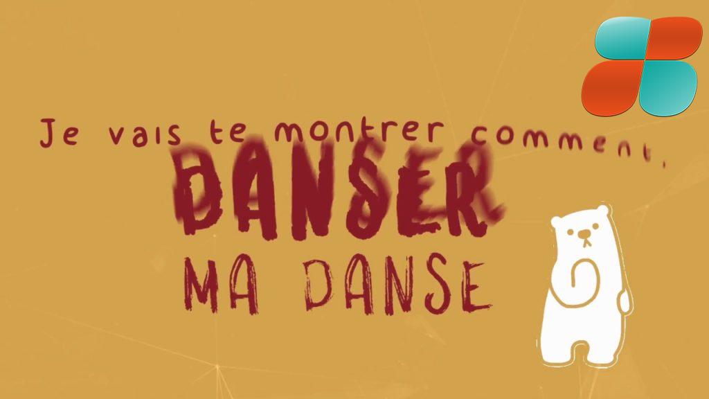 Mimura entre dans le Game avec « Ma Danse » Mimura ma danse batobesse