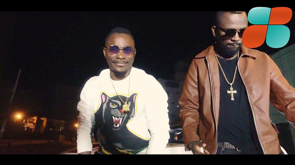 Dynastie le Tigre feat Kedjevara dans « Pain Sardine » (Vidéo Officielle)