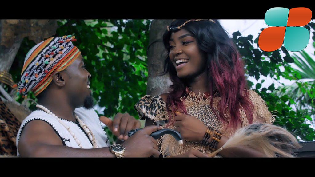 Vidéo | Messi Fo nous emmène dans son univers « Gotham »