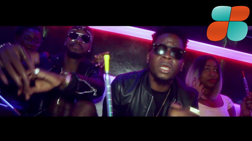 Vidéo | Mink’s fait un plagiat dans son feat avec Diamant Noir