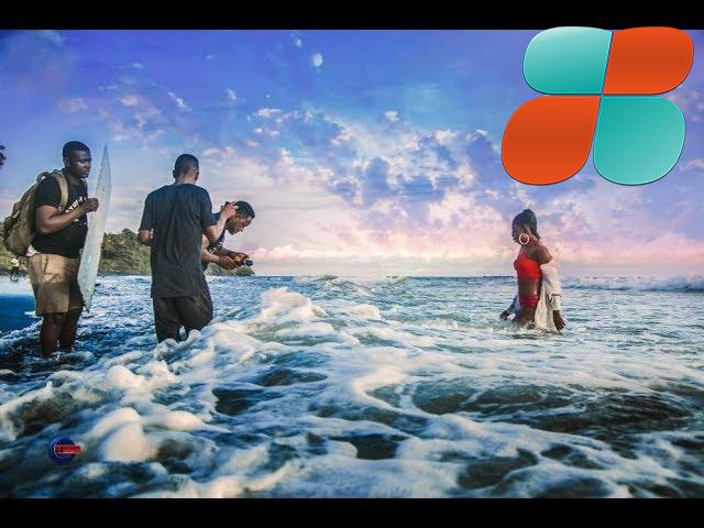 Deenah is saved | Un mélange de beauté et de talent