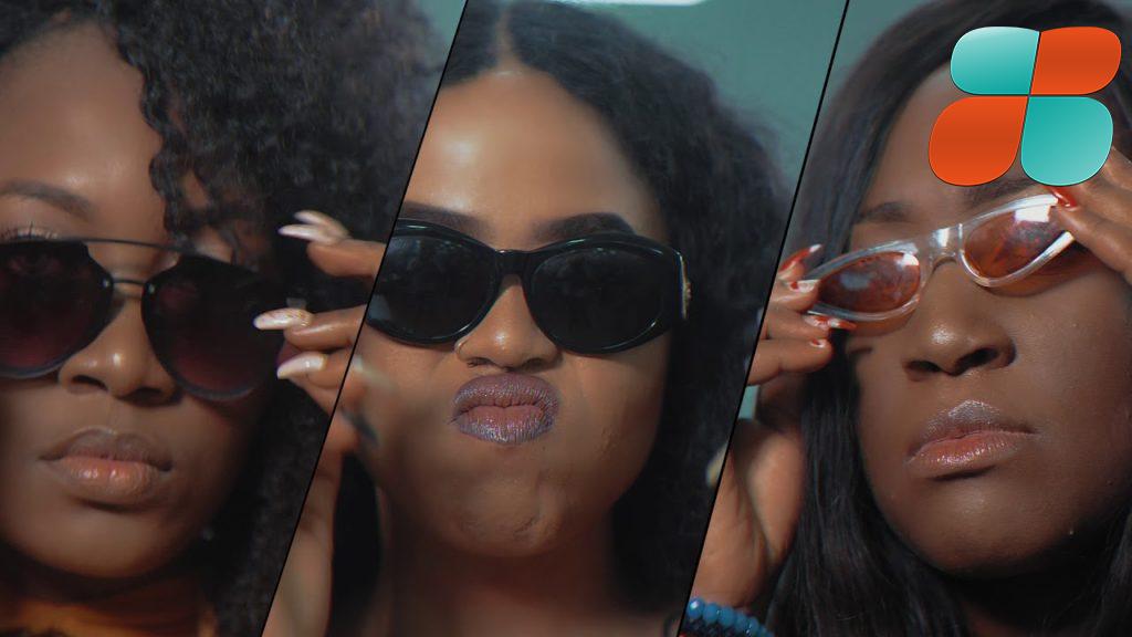 Vidéo | Blanche Bailly fait de la prison dans ndolo