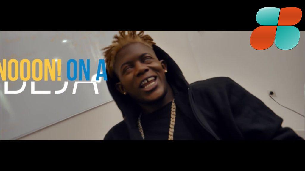 Balance | Tenor est t-il un Buzz-Follower?