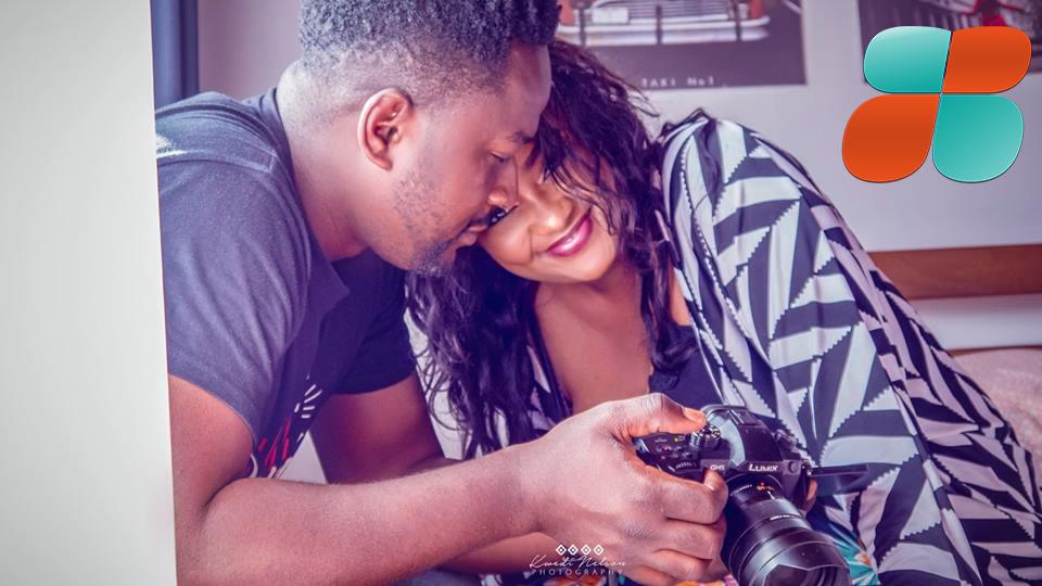 Allo : Cyndy Vox sort enfin son premier clip officiel