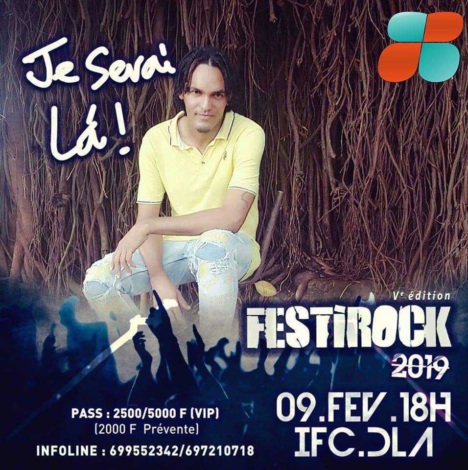 Jay-N vs le Festirock 2019 | qui va booster l’autre ?