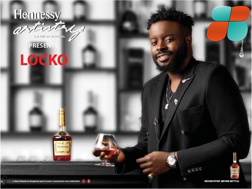 Hennessy Artistry End Of Year : Un blending de talents