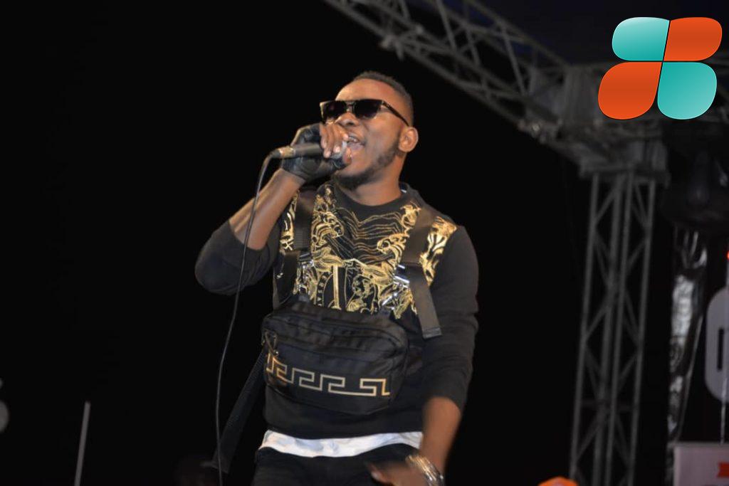 Dynastie le Tigre | De chanteur à producteur et homme d’affaires Dynastie le tigre Cedric Biyong Edimengo Tiger Prod Batobesse artiste camerounais