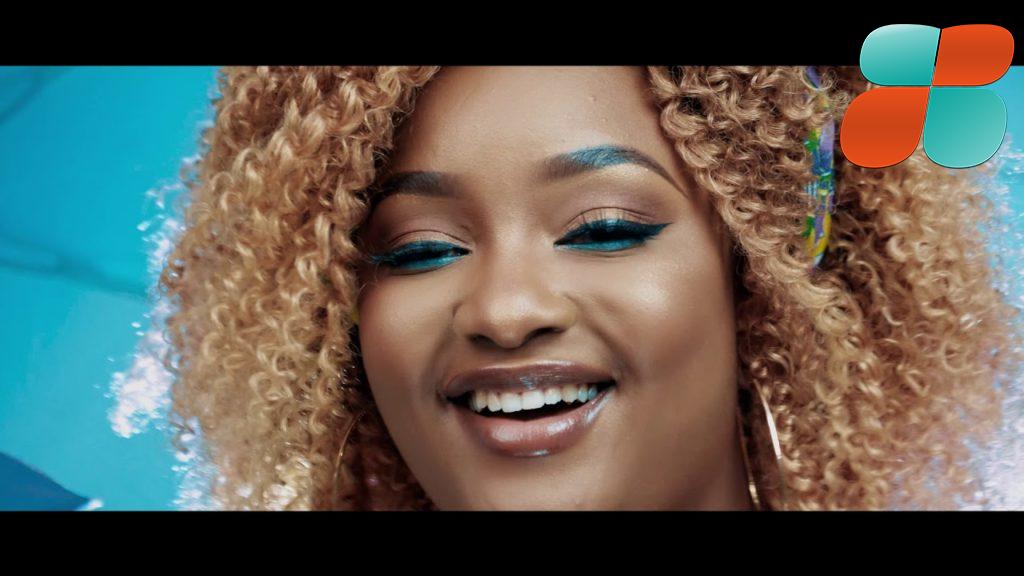 Allo : Cyndy Vox sort enfin son premier clip officiel Cyndy vox batobesse Allo