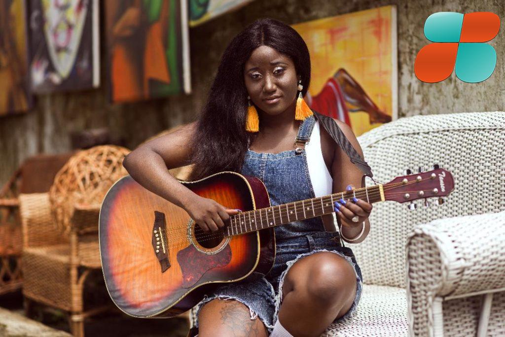 olga ateh artiste camerounaise batobesse