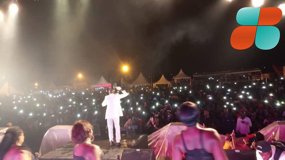 Escroquerie | Nyangono du Sud se fait abuser sur le concert du PaPosy