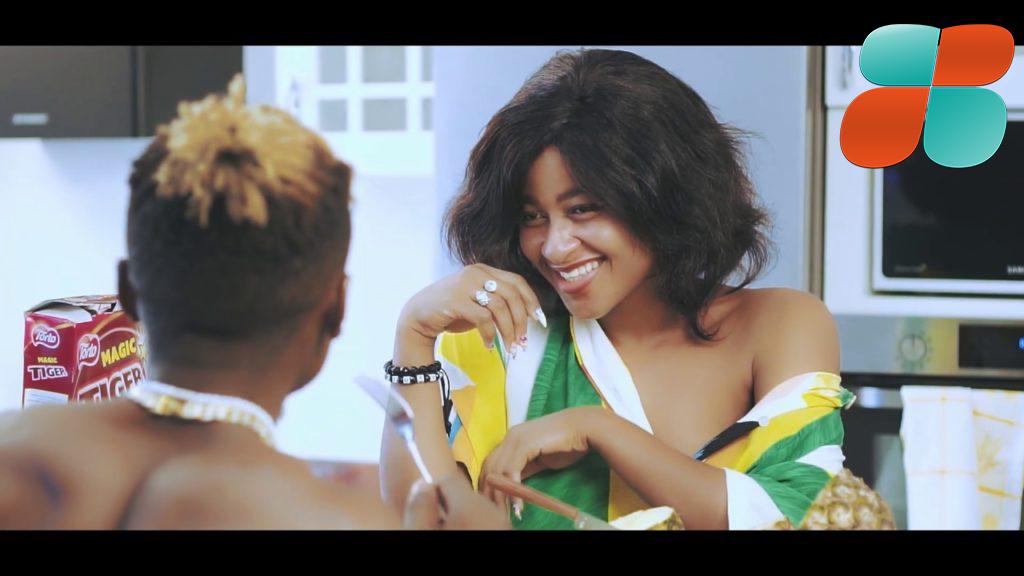 Vidéo | Kikoh invite Andy Jemea dans « désolé »