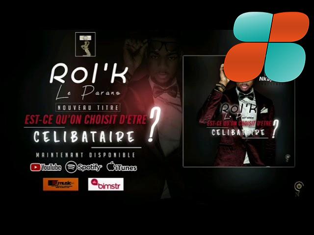 Rol’k le parano quitte Parazit Music pour Nkap Boy