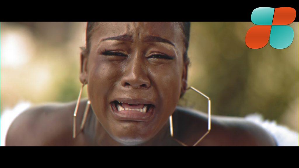 Good day (Fire)| Deux « Blanche » amoureuses de Stanley Enow