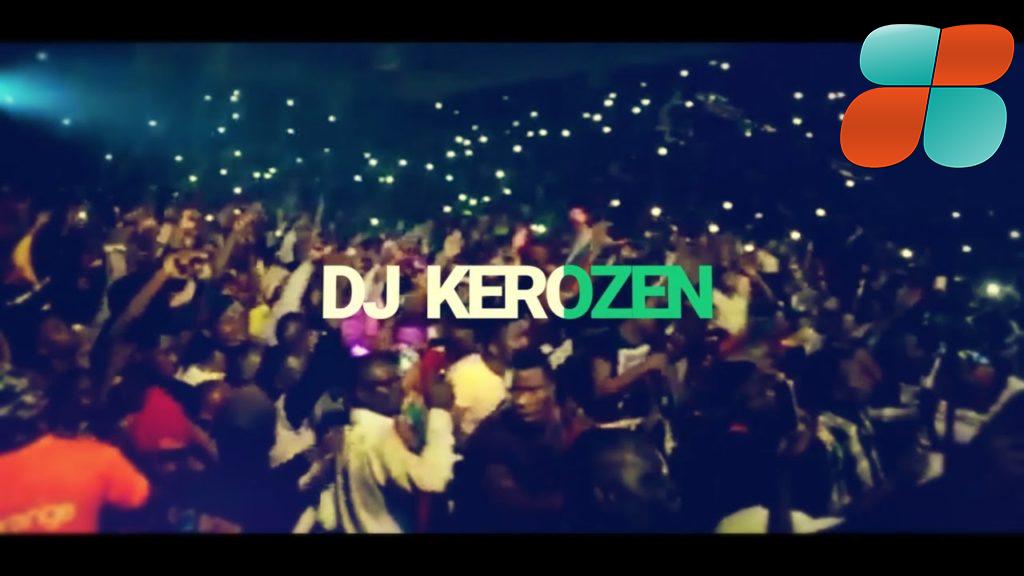 Dj Kerozen sera au Cameroun pour le concert de la victoire