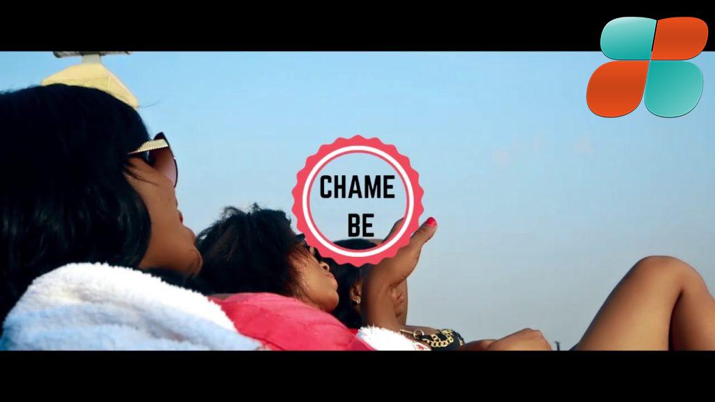 Chame Be fait son entrée dans le Game avec Laisses Tomber