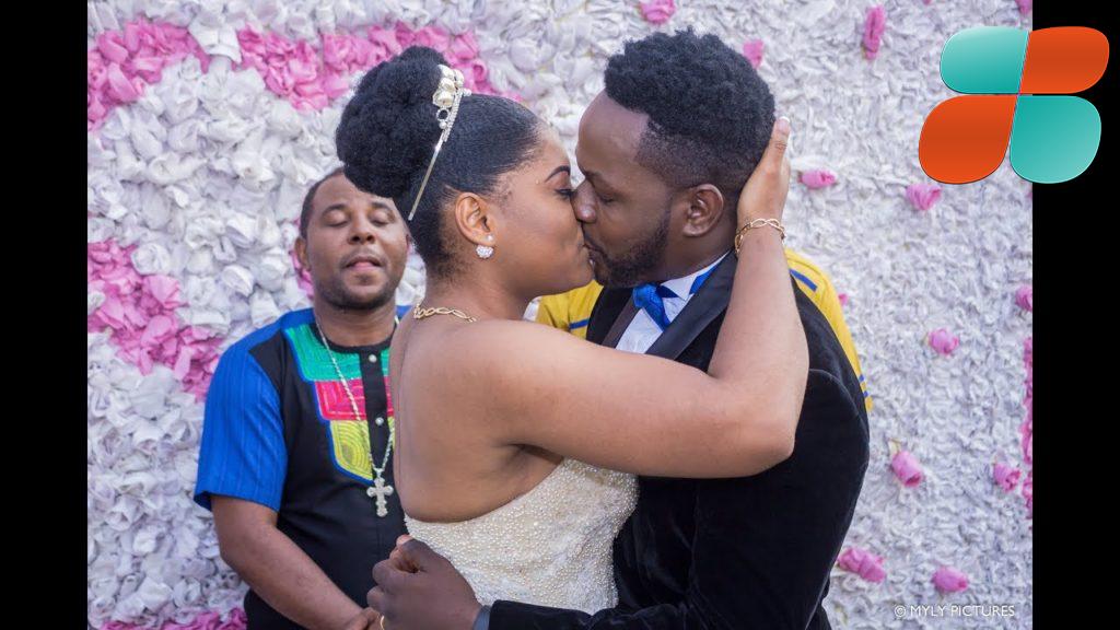 Vidéo | Sandrine Nnanga et Adah Akenji Pour la vie ?