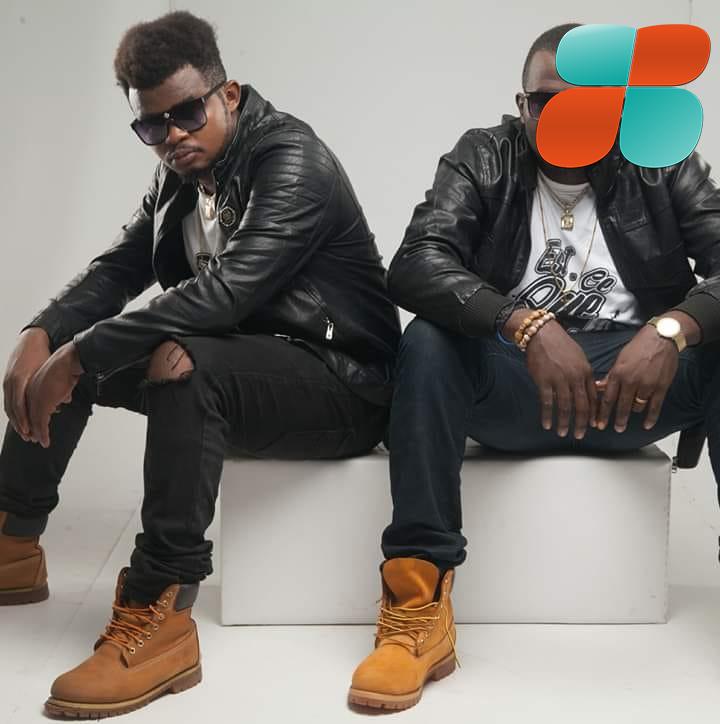 G-Well Brothers dans Est ce que je mange ça?