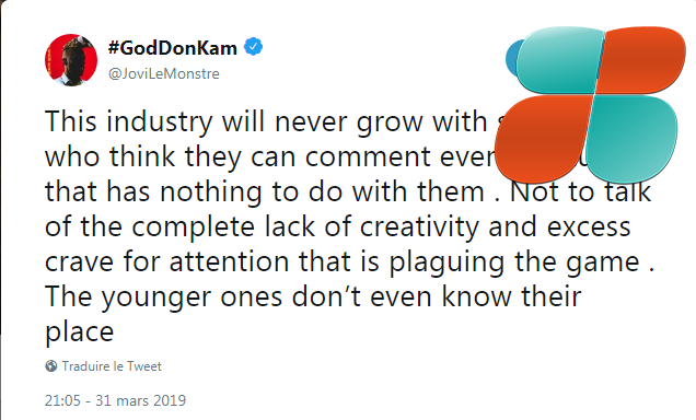 Jovi vs ko-c ça a cuit poverty