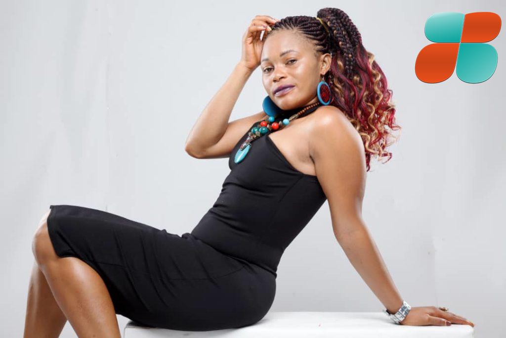 Découverte | Marie Biloa dans Petite fille 