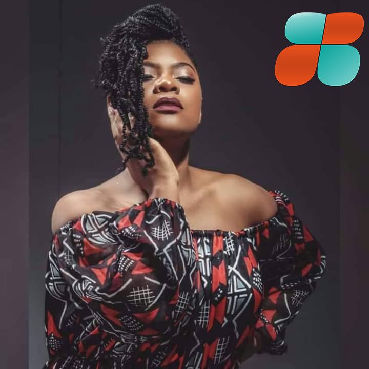 Sandrine Nnanga nous parle de sa relation avec Adah Akendji