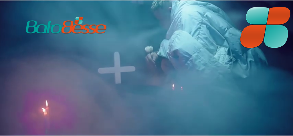 GrandMa | Boy Tag pleure sa grand-mère