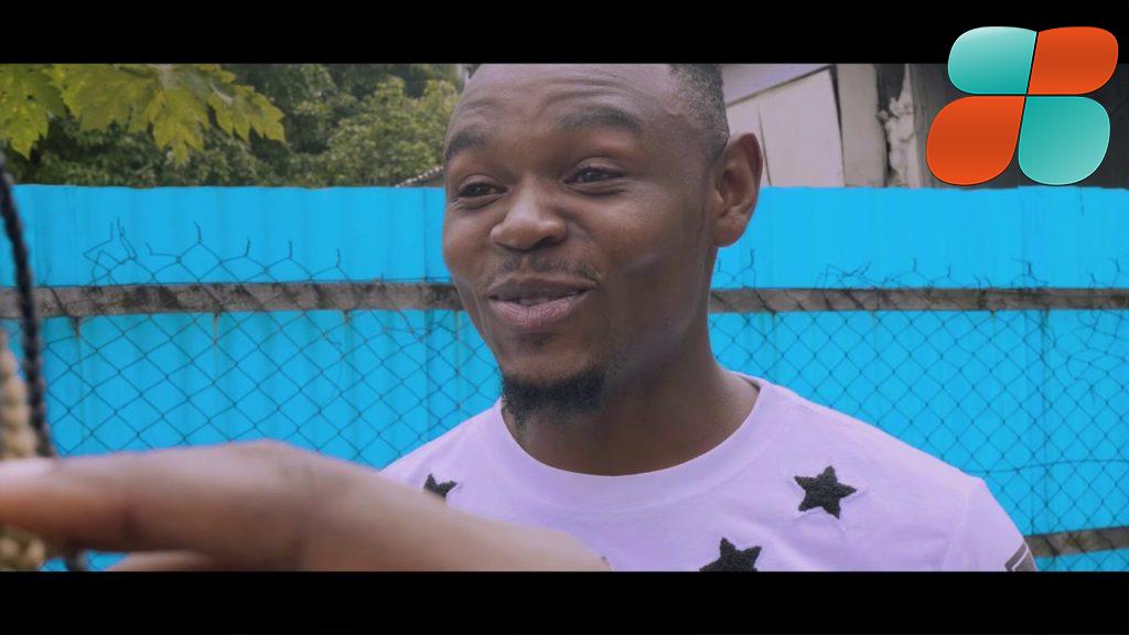 Découverte | Marie Biloa dans Petite fille