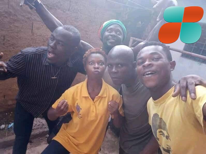 Petit frère tu ndem kola sucré kakak comme un filon il te fume