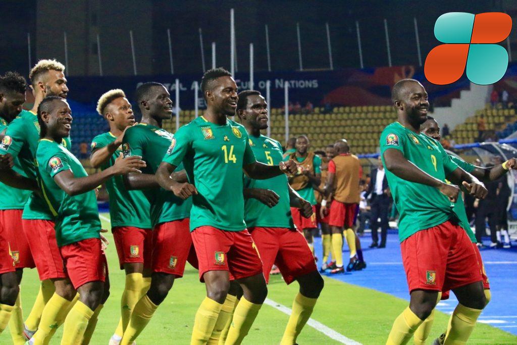Rambo | Le nouvel hymne des lions pendant la CAN 2019