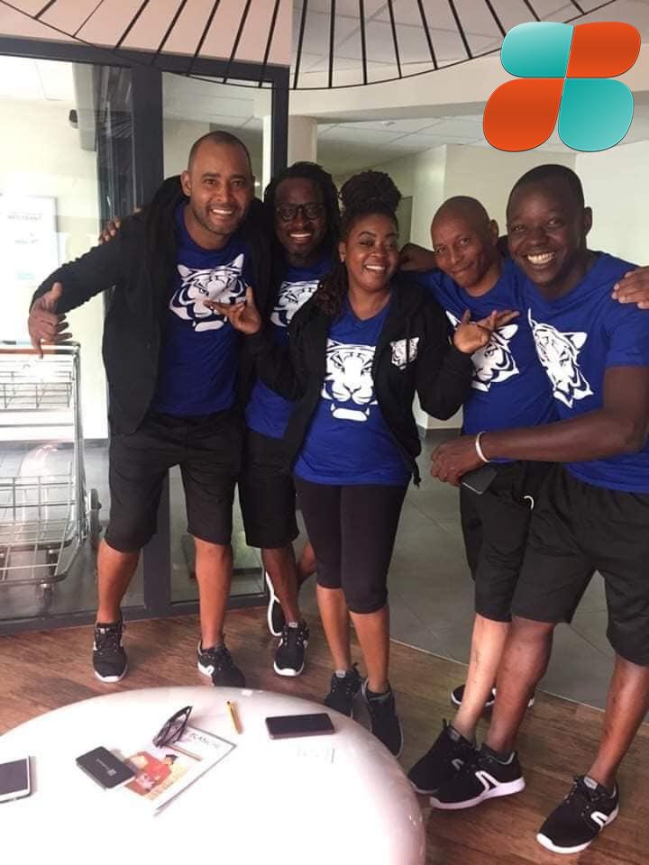 Fort Boyard Afrique | le Cameroun fortement représenté