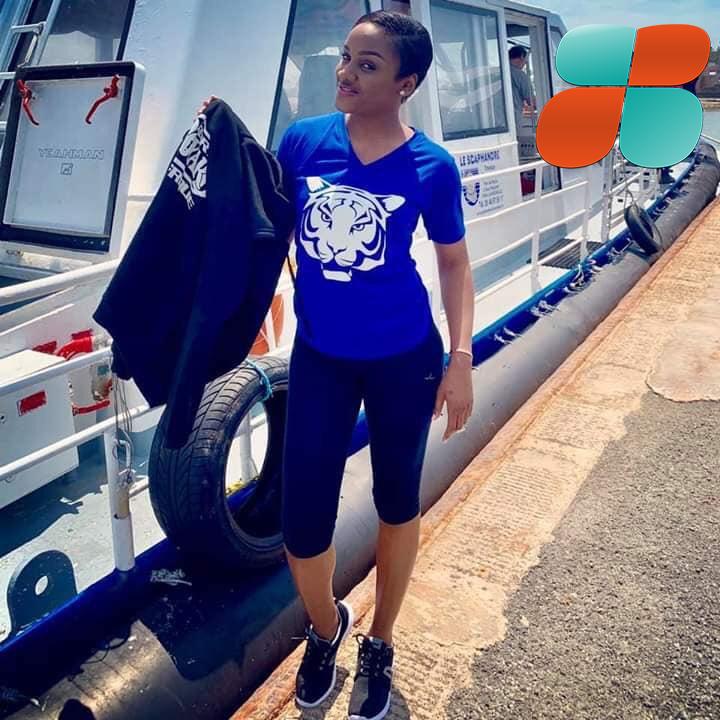 Nathalie Koah et non Coco Emilia