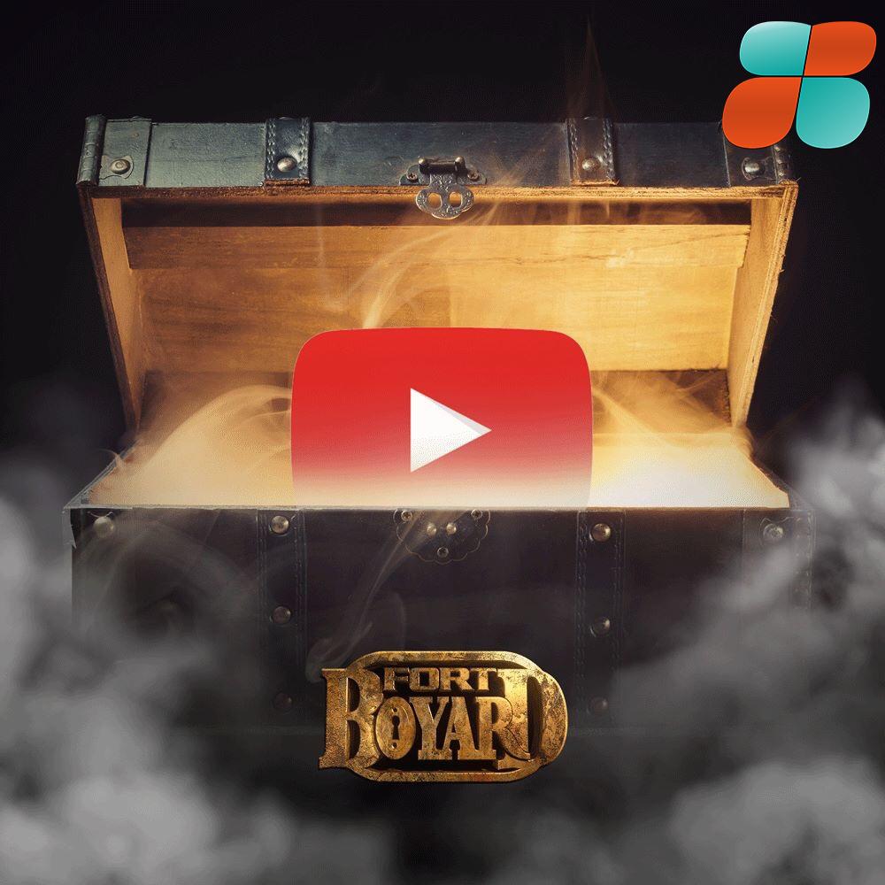 Fort Boyard Afrique | le Cameroun fortement représenté