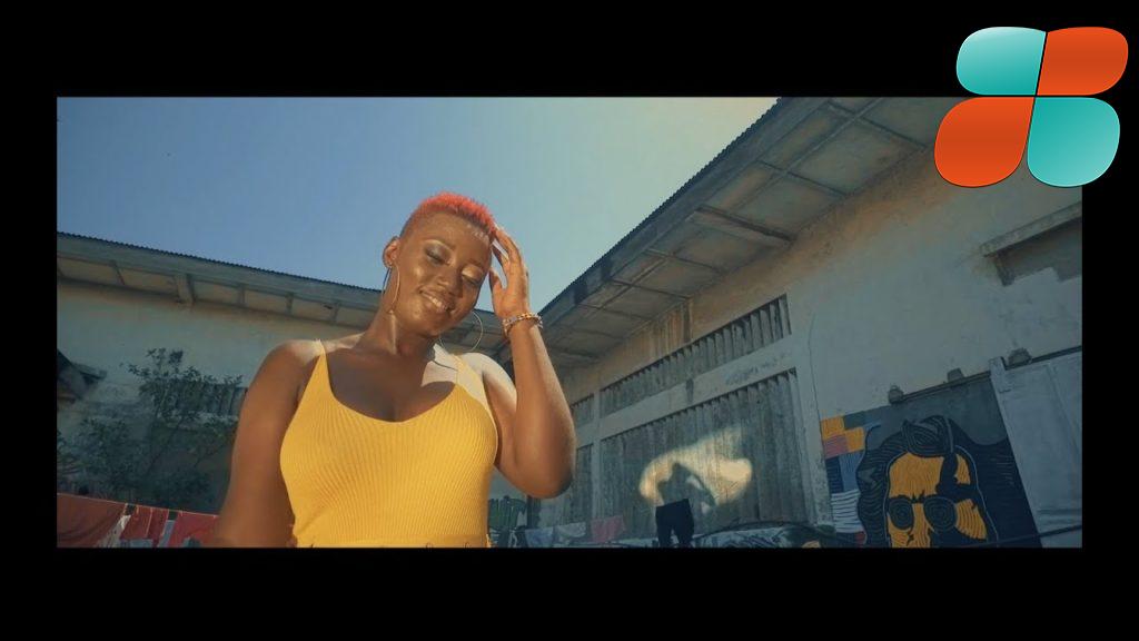 Potential vide son sac dans « Tombé »