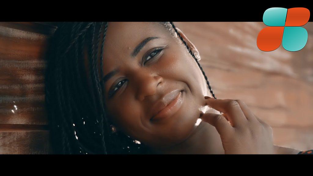 A jamais | Mr Shyne featuring Charlotte Dipanda (Vidéo officielle)