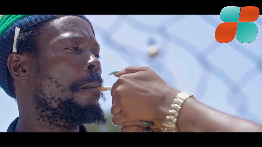 Petit frère tu ndem? Je vais te kakak comme un filon je te fume