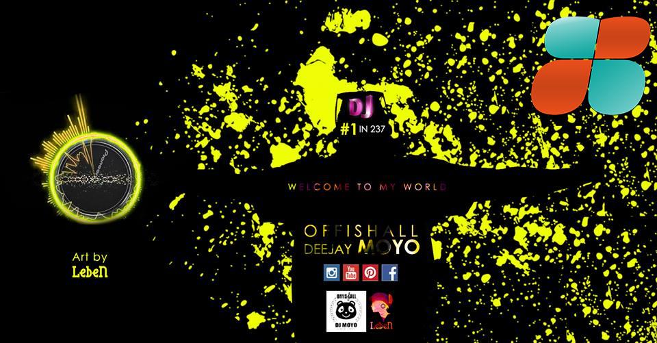 Interview | DJ Moyo vide son sac