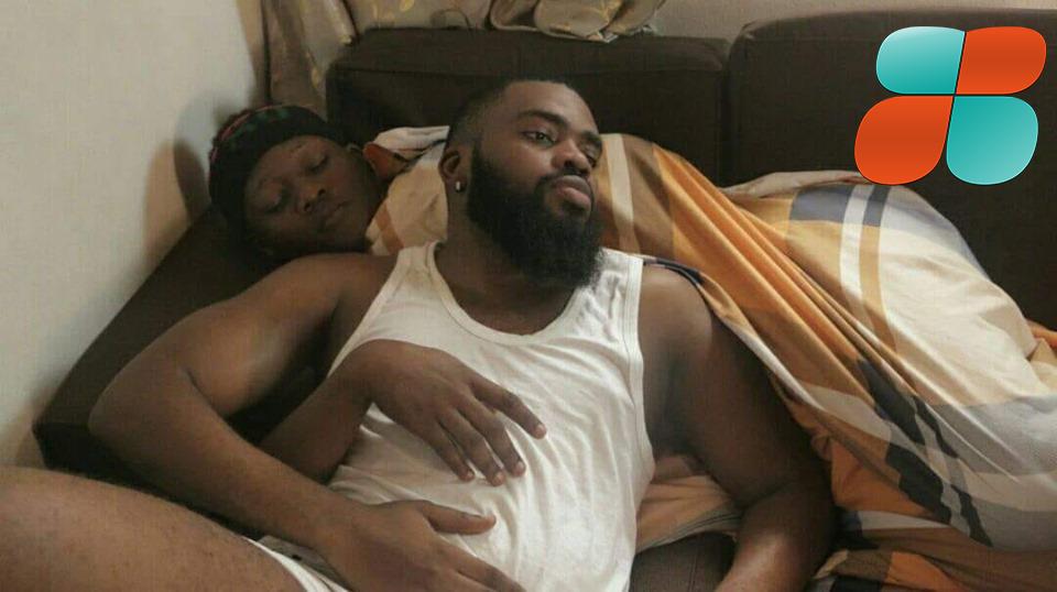 Les Beaugosses | Cheikh Thiam déclaré homosexuel par Lyrus Motassi