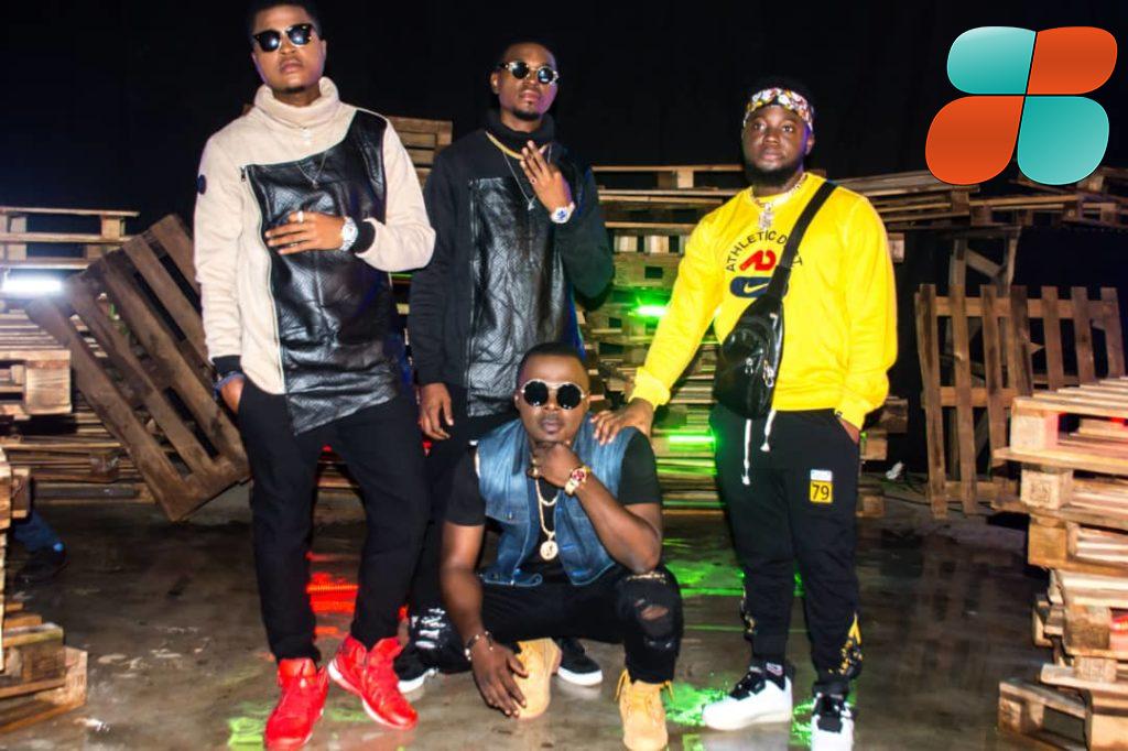 Dj Kriss invite KO-C et FreshStyle dans Vroum Vroum