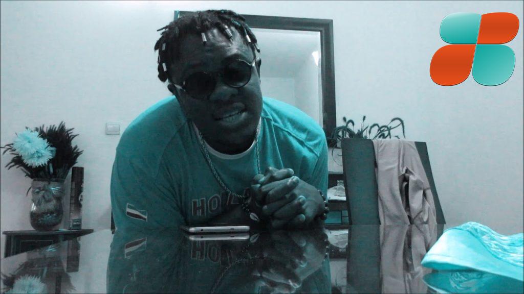 Effet Salatiel | Miraldor dans un ton comique passe un message fort