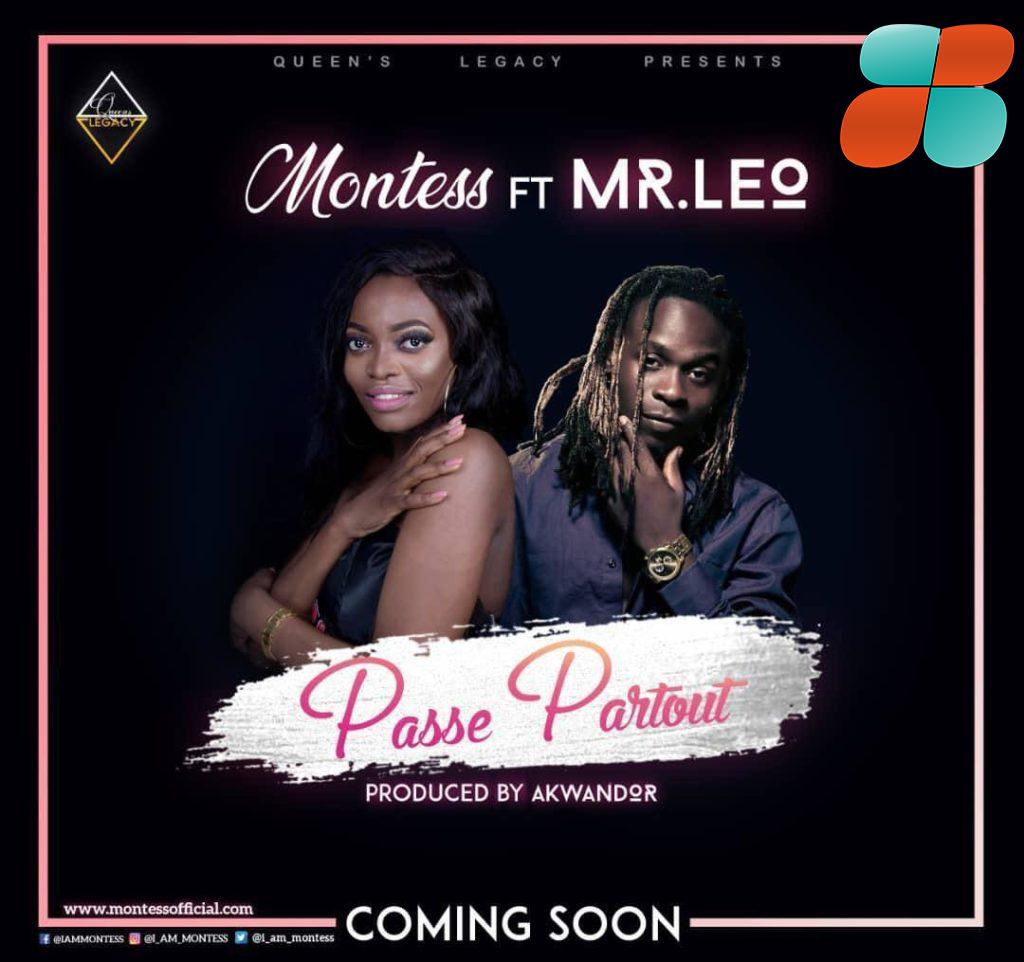 Montess et Mr Leo vivent un amour passe partout