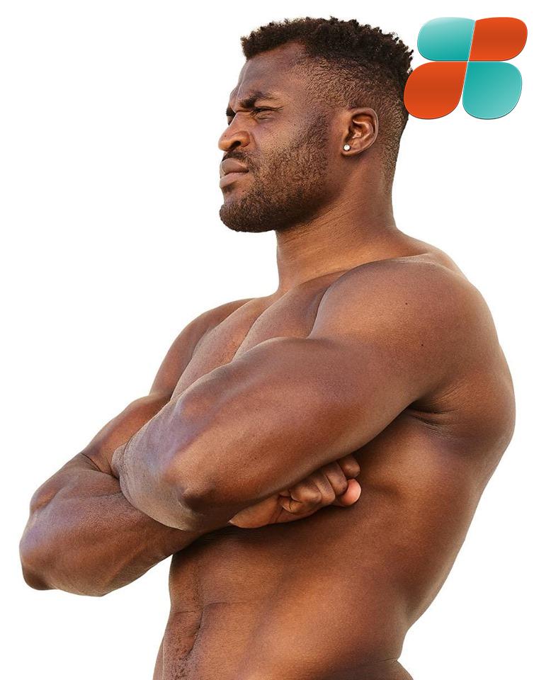 Francis Ngannou rejoint le casting de Fast & Furious 9